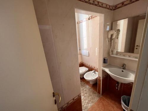 hotel stella ditalia