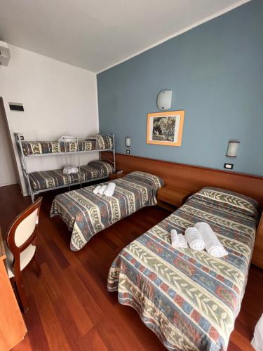 hotel stella ditalia