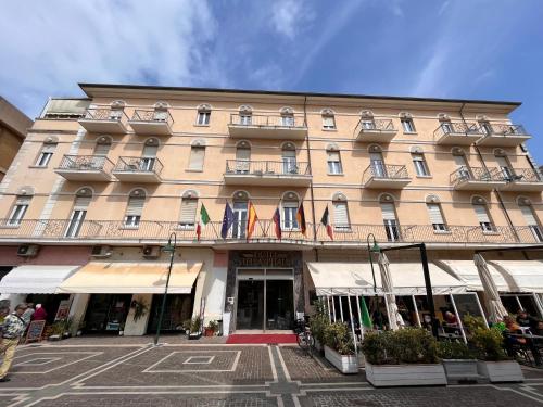 hotel stella ditalia