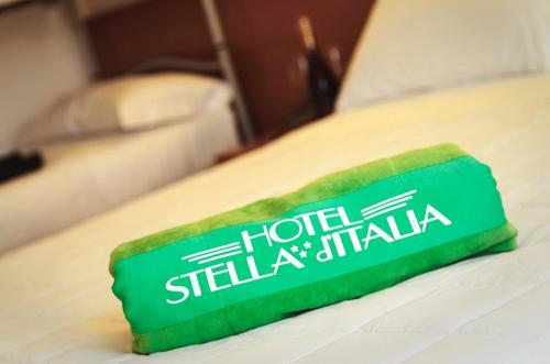 hotel stella ditalia