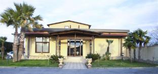 Hotel Tempio,Near Magic World Water Park,4 star