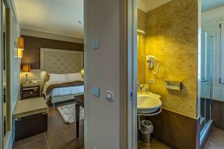 Best Western Plus Hotel Perla Del Porto,Catanzaro>>Calabria,4 star
