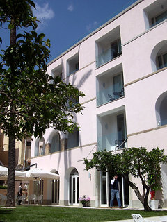 hotel il piccolo giardino