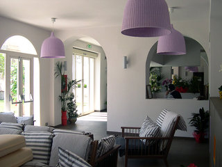 hotel il piccolo giardino