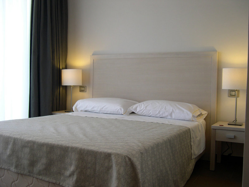 hotel il piccolo giardino