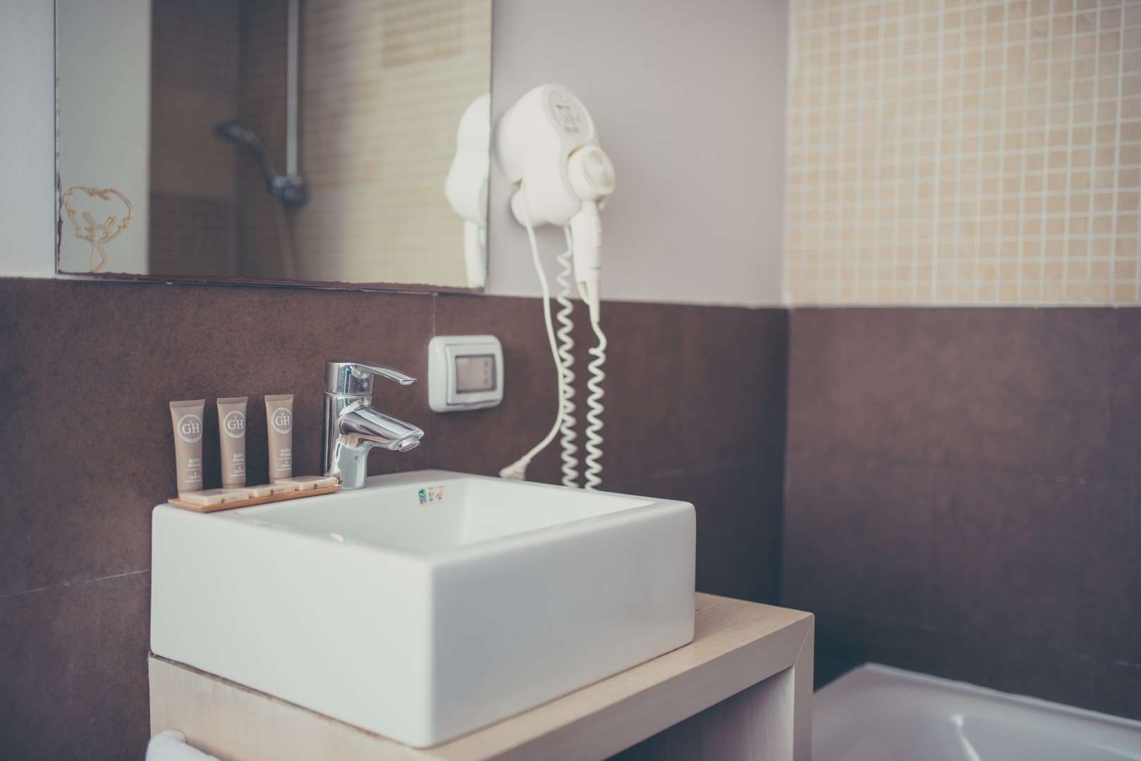 hotel il piccolo giardino