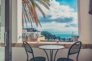 hotel il piccolo giardino