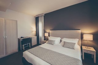 hotel il piccolo giardino