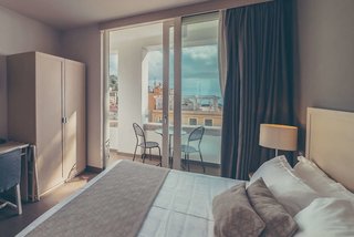 hotel il piccolo giardino