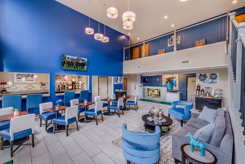 guesthouse lexington