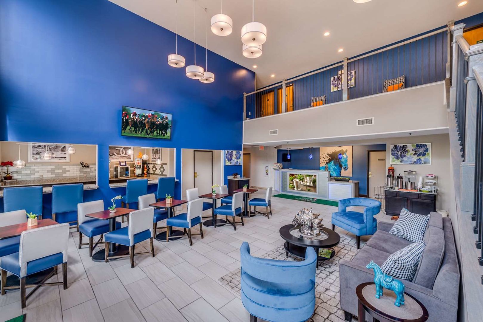 guesthouse lexington