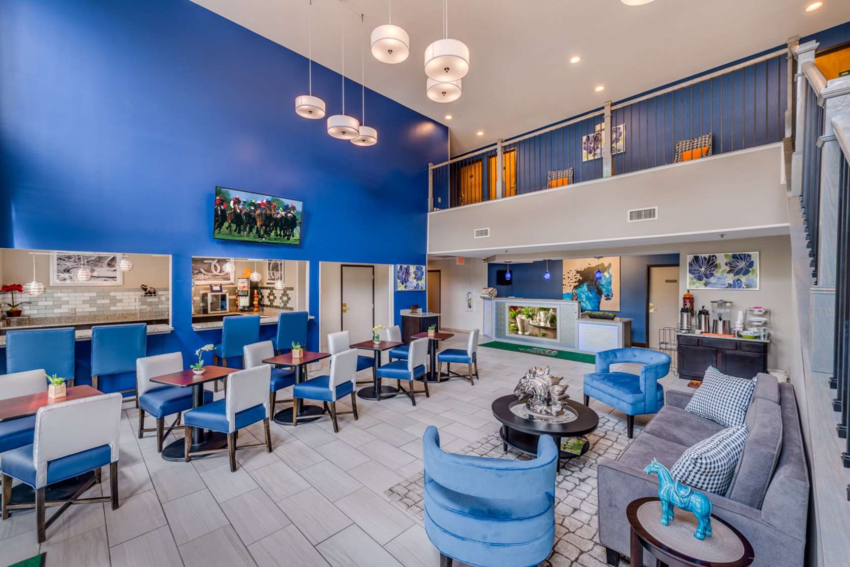 guesthouse lexington