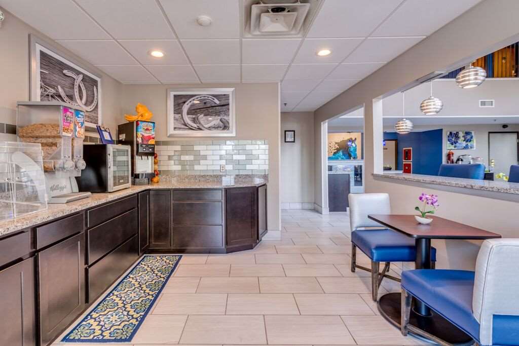 guesthouse lexington