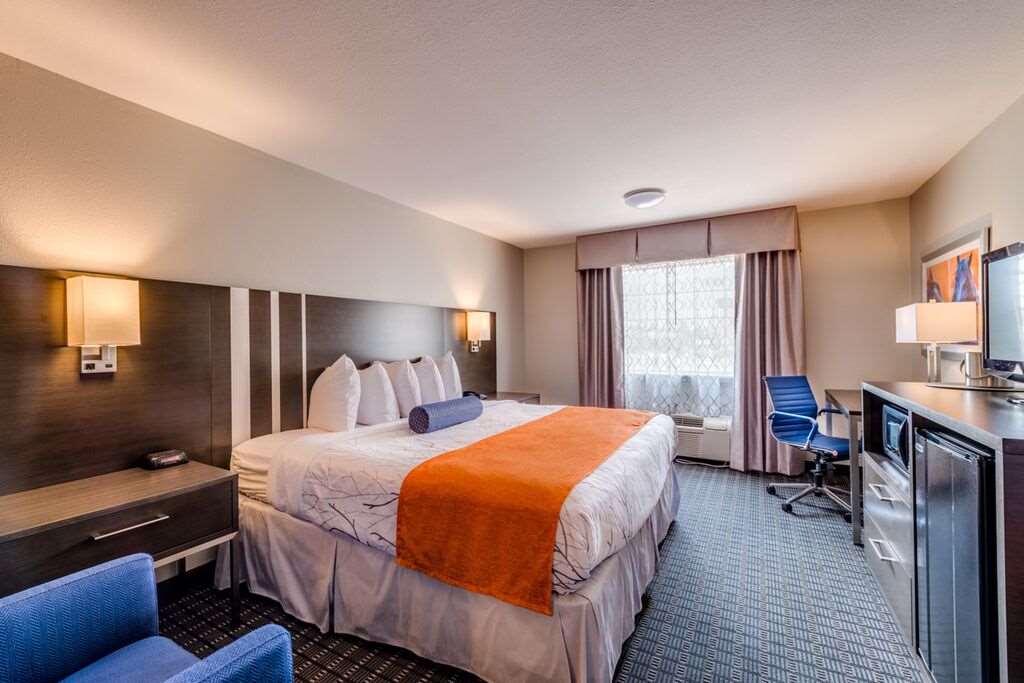guesthouse lexington