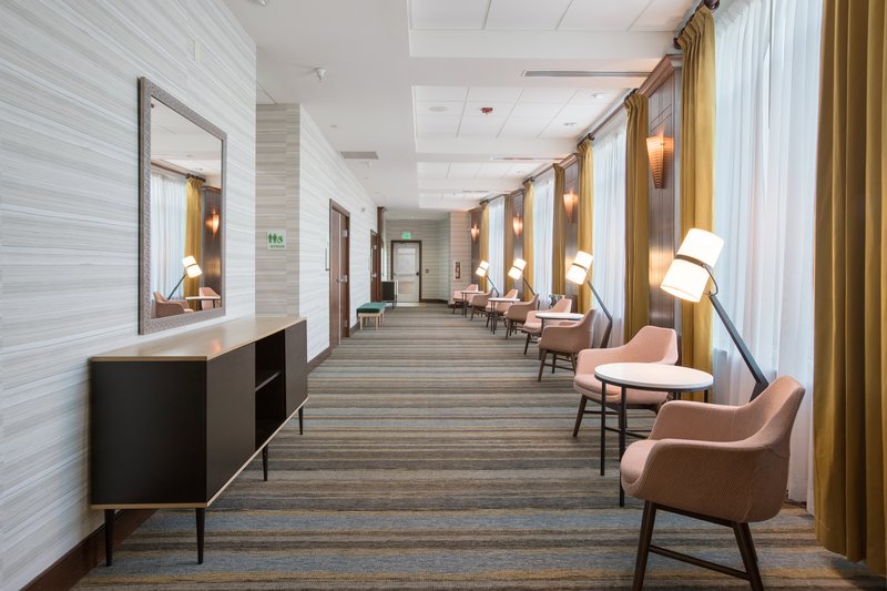 holiday inn jackson nw airport road by ihg