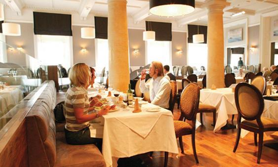 Seamill Hydro Hotel & Resort,Ayr>>Argyll And Bute,4 star