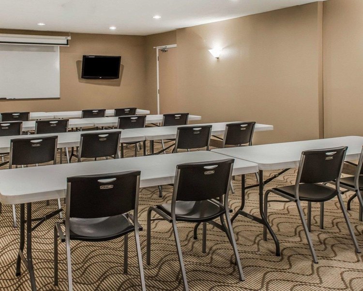 comfort inn belle vernon