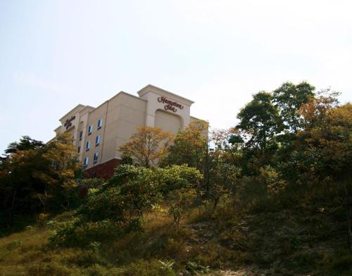Hampton Inn Pittsburgh Area Beaver Valley Centertownship,Beaver County>>Beaver,3 star