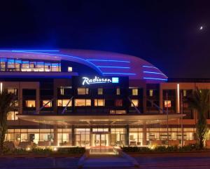 Radisson Blu Hotel, Kuwait,Hawally>>Hawalli,5 star