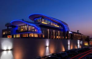 Radisson Blu Hotel, Kuwait,Hawally>>Hawalli,5 star