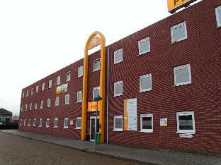 Premiere Classe Breda,Rotterdam>>Breda,2 star