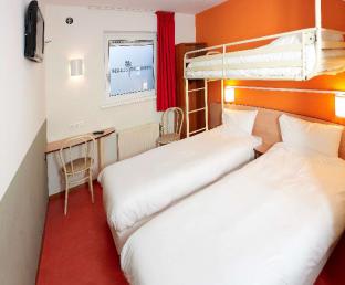 Premiere Classe Breda,Rotterdam>>Breda,2 star