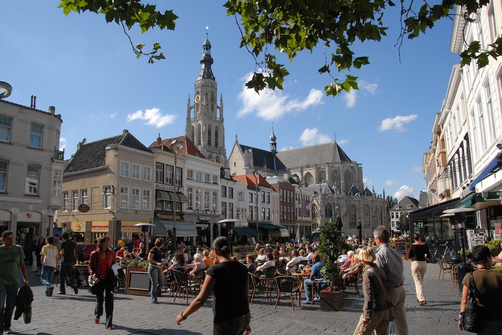 premiere classe breda