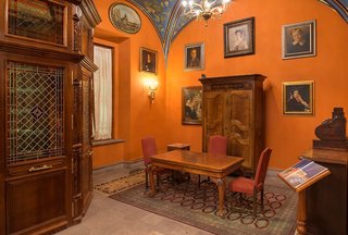 Hotel Museo Palacio De San Agustin,San Luis Potosí>>San Luis Potosi,4 star