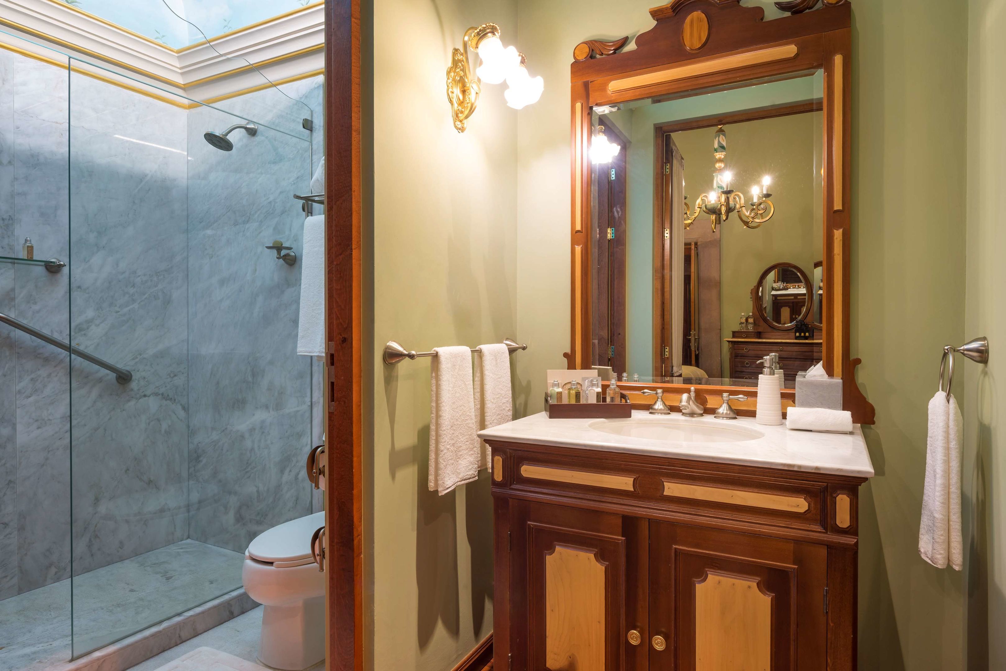 hotel museo palacio de san agustin