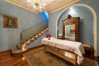 hotel museo palacio de san agustin