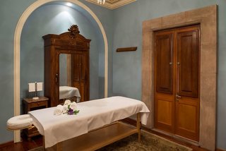 Hotel Museo Palacio De San Agustin,San Luis Potosí>>San Luis Potosi,4 star