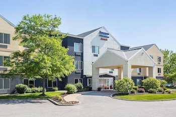 fairfield inn and suites by marriott valparaiso
