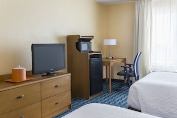 fairfield inn and suites by marriott valparaiso