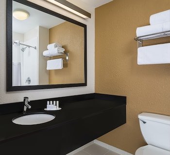 fairfield inn and suites by marriott valparaiso