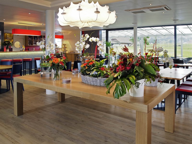 ibis bulle la gruyere