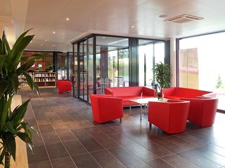 Ibis Bulle La Gruyere,Bulle>>Broc,3 star