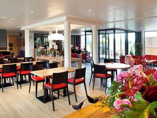 Ibis Bulle La Gruyere,Bulle>>Broc,3 star