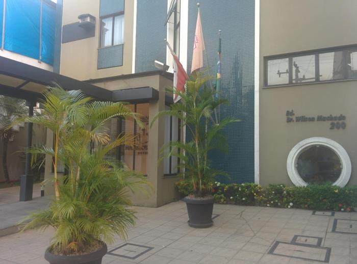 machados plaza hotel