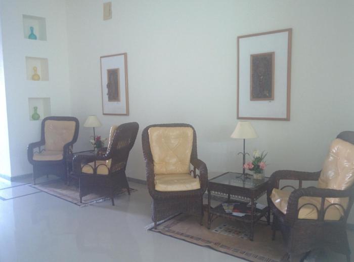 machados plaza hotel