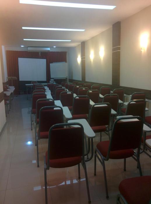 machados plaza hotel