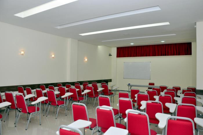 machados plaza hotel