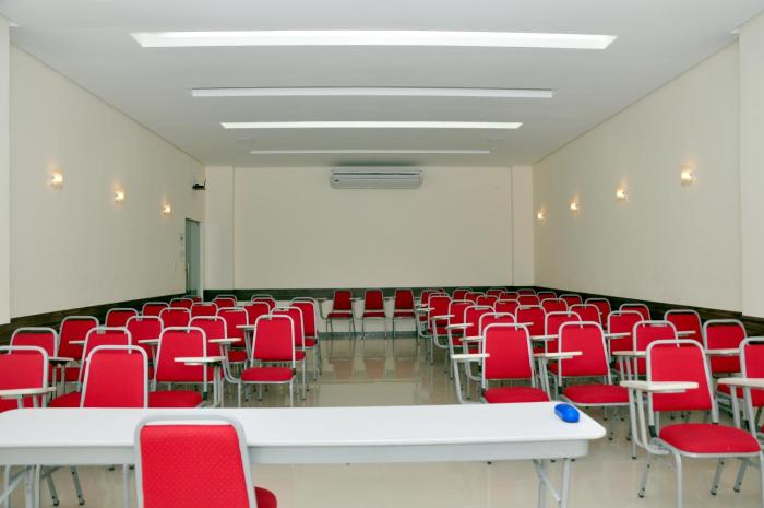 machados plaza hotel