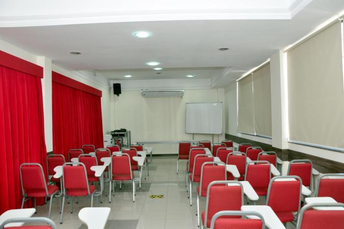 machados plaza hotel