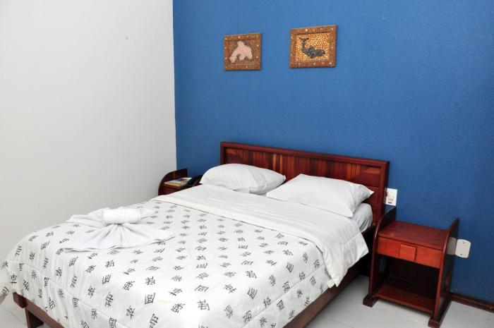 machados plaza hotel