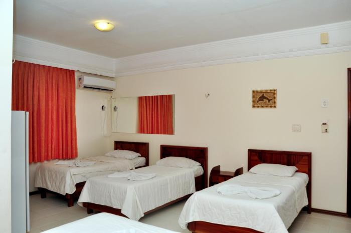 machados plaza hotel