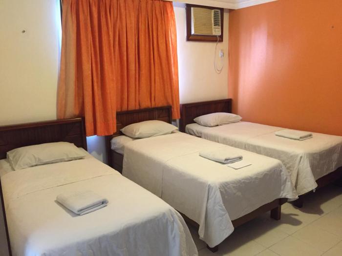 machados plaza hotel