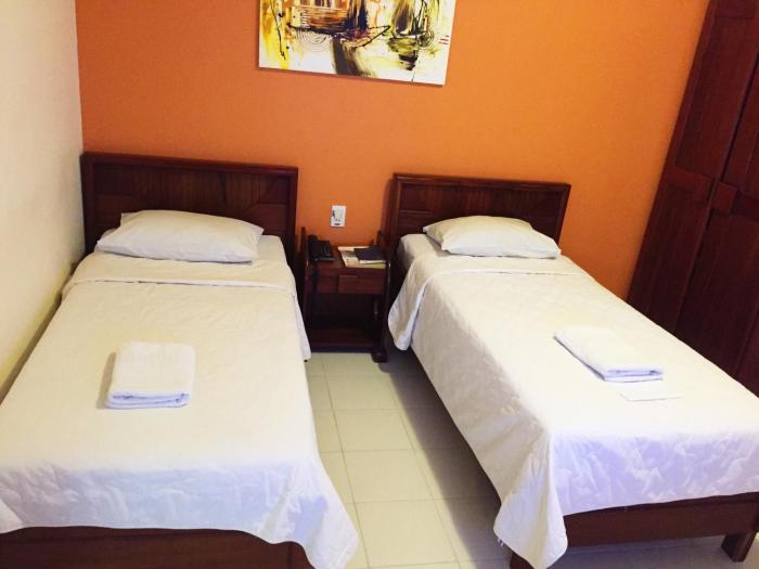 machados plaza hotel