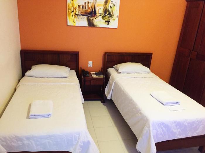 machados plaza hotel