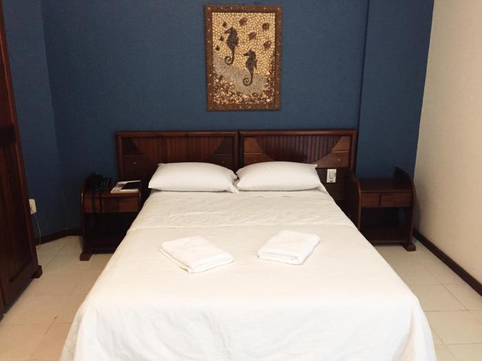 machados plaza hotel