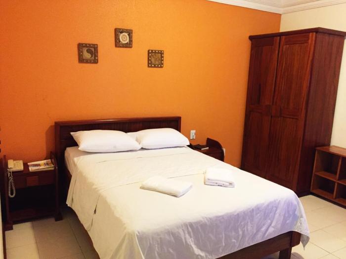 machados plaza hotel